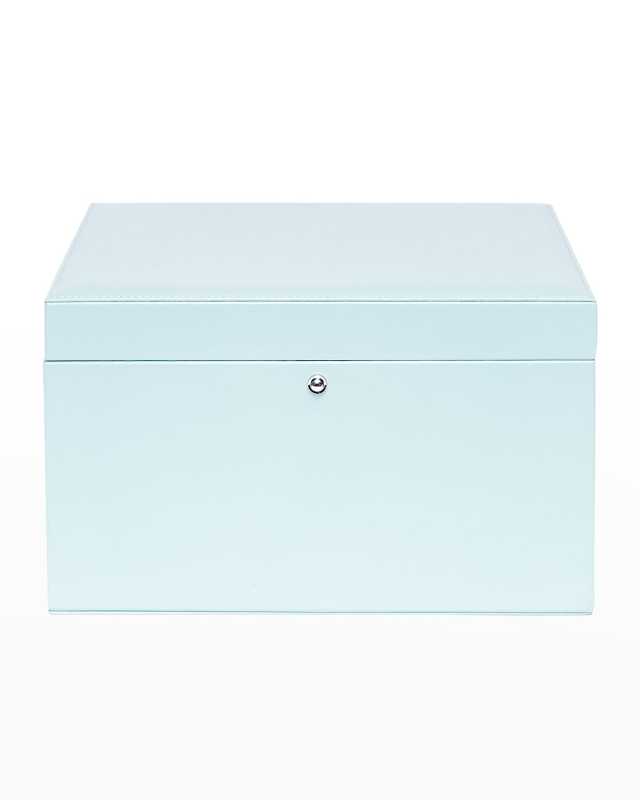 Aura Jewelry Box